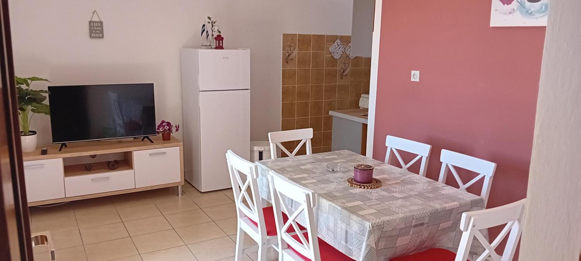 Apartmani Alaga B Трибунь Экстерьер фото